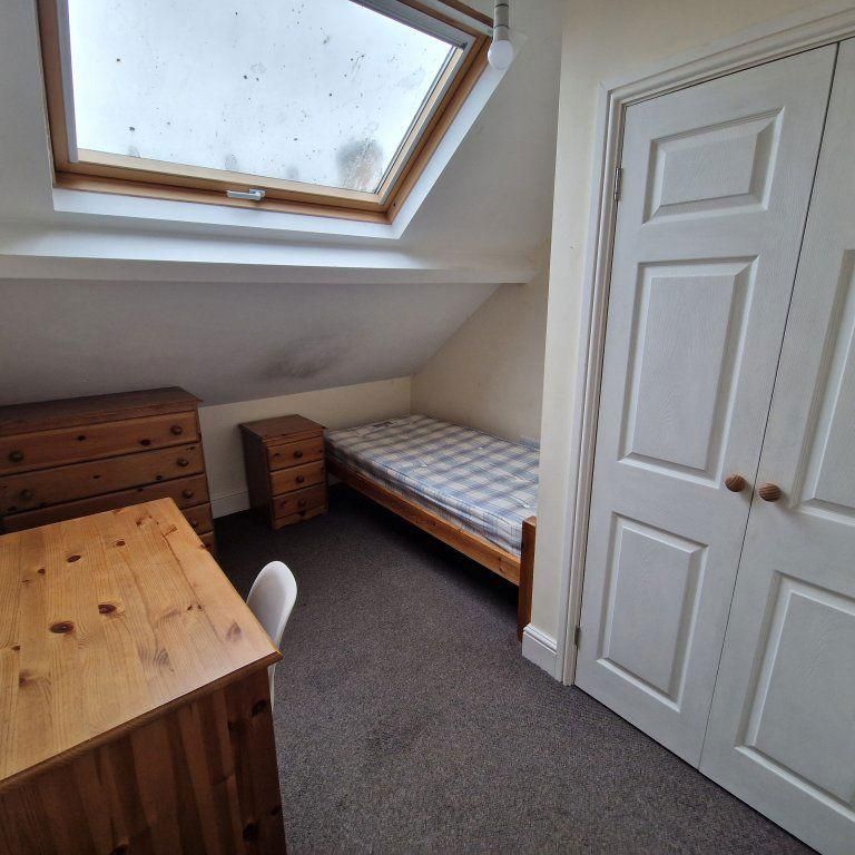 4 bedroom house share to rent - Photo 1