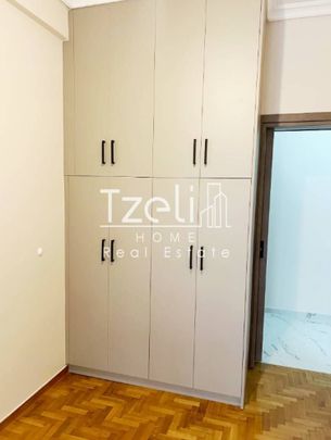 Διαμέρισμα για ενοικίαση Κέντρο (Νέος Κόσμος) - Photo 1