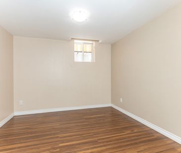For Lease - 378 Ceremonial Drive Unit# Basement-Unit only, Mississa... - Photo 2