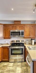 Cap Tremblant: Piscine, tennis, parc enfant - Photo 3