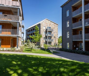 Karin Swanströms gata 6, Sandtorp - Foto 5