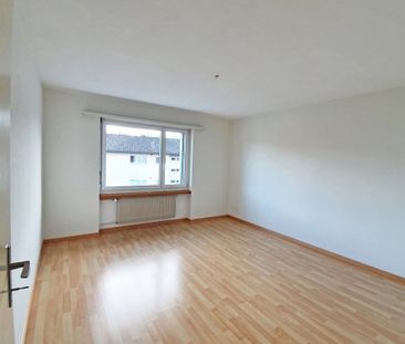 3 Zimmer, 63 m², 1. Stock - Foto 5