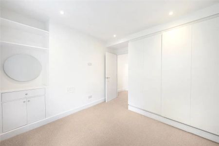 1 bedroom house in Belgravia - Photo 3