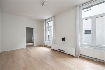 Tof, licht appartement in de trendy Sint Andrieswijk - Foto 5