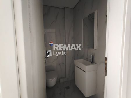 Διαμέρισμα για ενοικίαση - Γκύζη - Πεδίον Άρεως, - Φωτογραφία 5