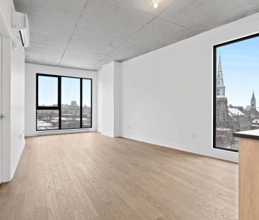 Appartement, Montréal (Ville-Marie) - Photo 4