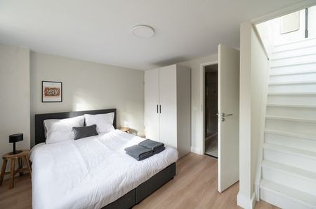 Te huur: Appartement Berg en Dalseweg in Nijmegen - Photo 4