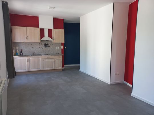 Location Appartement 2 pièces 40m² VICHY 03200 - Photo 1