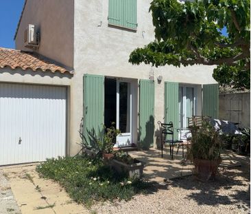 Villa 3 chambres de 92 m² avec garage, - Photo 5