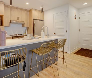Appartement à louer, Montréal (Rivière-des-Prairies/Pointe-aux-Trem... - Photo 2