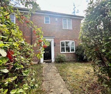 Ashfield Road, Elmswell, Bury St. Edmunds, IP30 - Photo 1