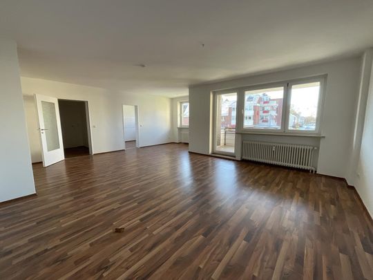 4-Zimmer-Wohnung in Wilhelmshaven Fedderwardergroden - Photo 1
