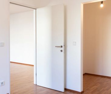 Ihr neues Zuhause wartet! Helle 3-Zimmer-Wohnung mit Balkon in 1100... - Foto 2