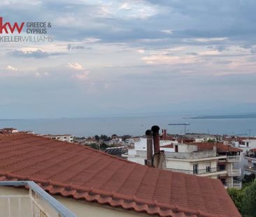 Studio/Γκαρσονιέρα για ενοικίαση Συκιές - Photo 5