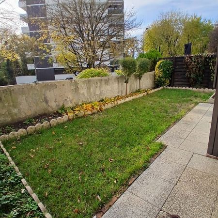 Appartement T3 près de CERGY à louer - Photo 4