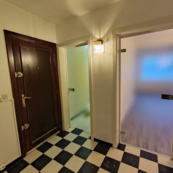 Appartement te huur - Foto 1