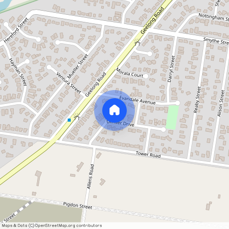 17 Denver Drive, Vic 3223, Portarlington