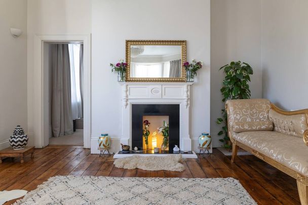 2 Bed Flat, St Aubyns, BN3 - Photo 1