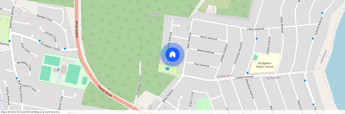 2 Jeremy Close Budgewoi, NSW 2262