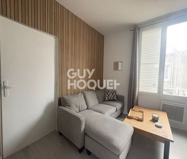 Location Appartement 2 pièces 32m² - Photo 2