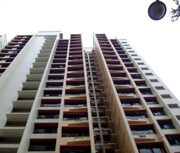 Blk 366 Clementi Avenue 2 (Clementi), HDB 3 Rooms - For Rent - Photo 3