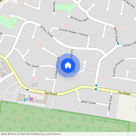 16 Eucalyptus Avenue, NSW 2540, Worrigee