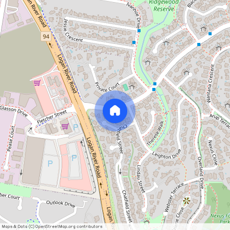 198 Castile Crescent, Edens Landing