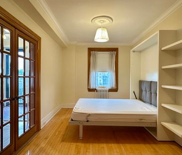 1120 Av. Bernard, Montréal (Outremont), QC H2V - Photo 4
