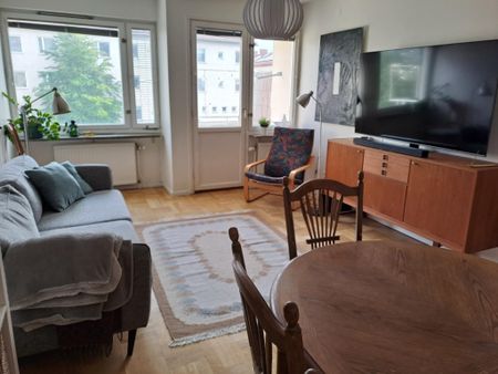 Skolmästaregatan, Örebro - Photo 2