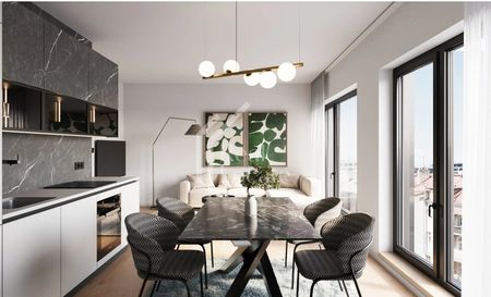 Pronájem bytu 3+kk 67 m² - Фото 4