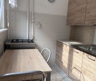 Os Przyjaźni ,na wynajem 2 pok z balkonem 2100 zł - Zdjęcie 5