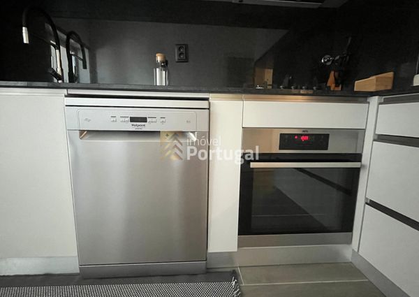 Apartamento T3 em Braga