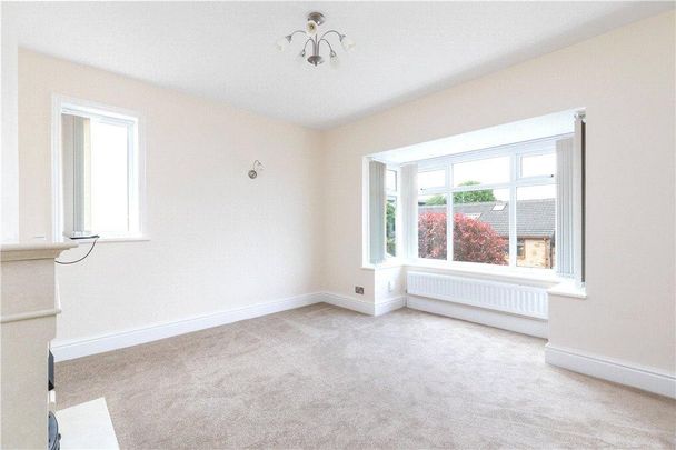 3 bedroom bungalow to rent - Photo 1