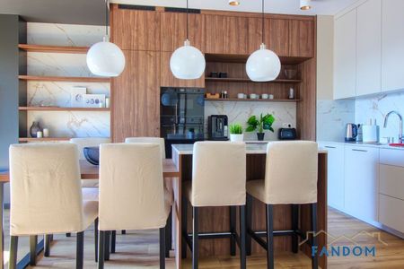 Luksus w sercu Rzeszowa – Apartament w Olszynki Park - 90m2 - 4 pokoje - Photo 2