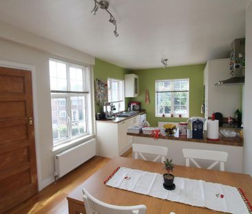 2 bedroom apartment to rent - Photo 6