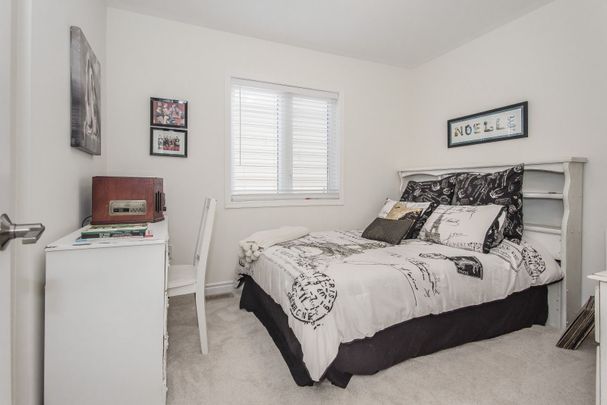 For Lease - 23 Compass Trail, Cambridge, Ontario - Photo 1