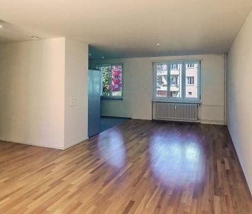 2.5-Zimmer Wohnung im urbanen Zürich-Wipkingen - Foto 1
