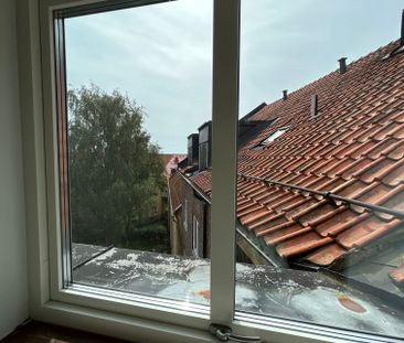 Magistergatan 1 - Foto 1