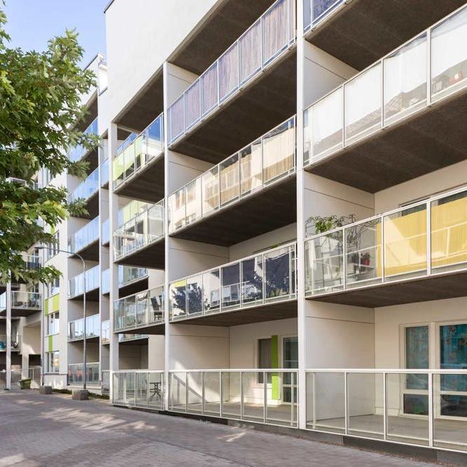 Johannesbäcksgatan 71, 75444, Uppsala - Photo 1