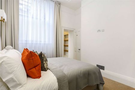 Chancery Lane, Clerkenwell, London, WC2A 1PP - Photo 4