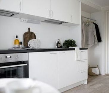 Runstensvägen 5 A - Photo 2