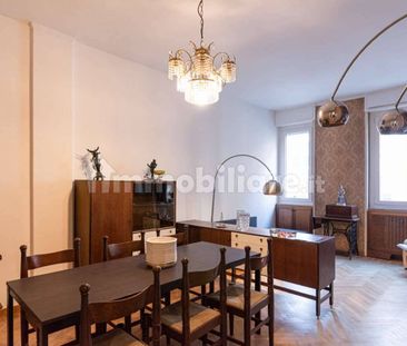 Appartamento via Adolfo Wildt 19/2, Casoretto, Milano - Foto 4