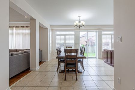 For Lease - 3228 TACC Drive, Mississauga, Ontario - Photo 5