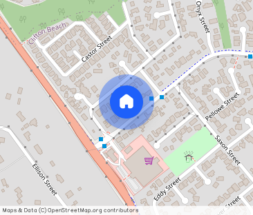 Tropical retreat walking distance to the beach - Photo 1