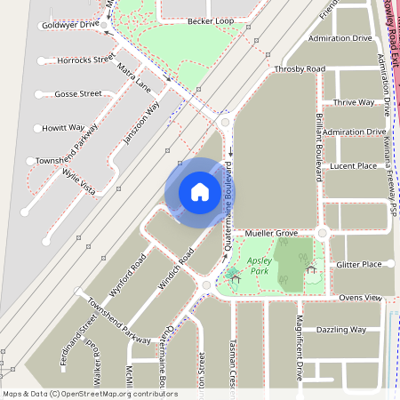 9 Ainsworth Crescent, WA 6167, Mandogalup