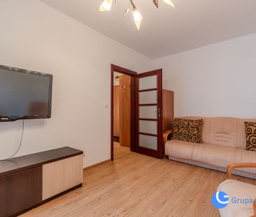 Niezależne 2-pok 46m2 *Ruczaj* Os. Europejskie - Photo 6