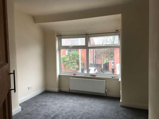 Shaftesbury Road, Stockport, SK3 - Photo 1