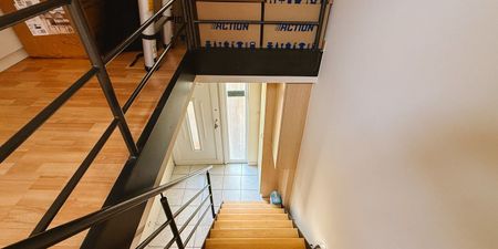 Appartement te huur in Steenhuffel voor € 795 met 2 slaapkamers - Foto 4