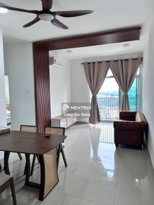 Aliff Heights (Residensi Mutiara Indah) - Foto 1