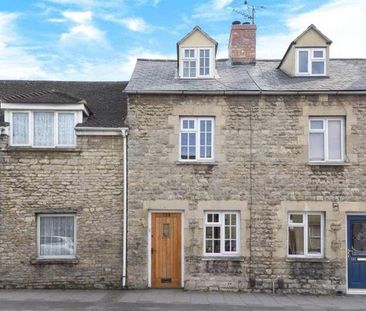 Corn Street, Witney, OX28 - Photo 1